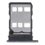 SIM Card Tray for Huawei nova Y90 Dual Card Version Silver Ori