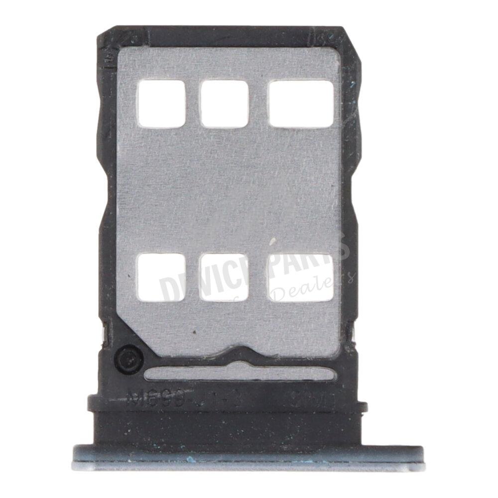 as115383_2211091449_1.jpg SIM Card Tray for Huawei nova Y90 Dual Card Version Silver Ori - Image 1