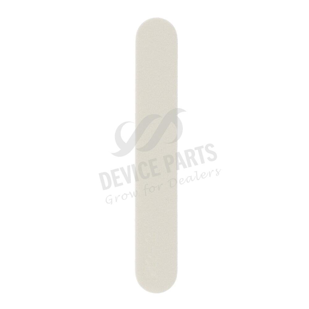 as115434_2211074958_1.jpg Magnetic Port Side Panel for iPad Mini 2021/Mini 6 Silver Ori - Image 1