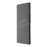 Screen Replacement With Frame for Honor 70 Black Ori(Third Party Glued) - Image 2