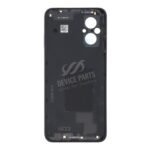 Battery Door for Xiaomi Poco M5 Black Ori - Image 2
