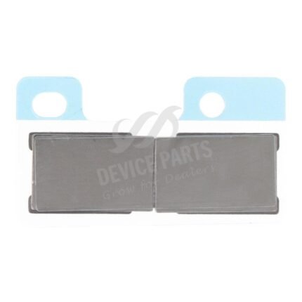 Small Battery Door Magnetism Ring for iPhone 13 6.1"/13 Pro 6.1"/13 Pro Max 6.7" Ori
