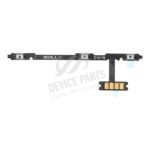 Power&Volume Button Flex Cable for Samsung Galaxy A03s A037 A037U Ori
