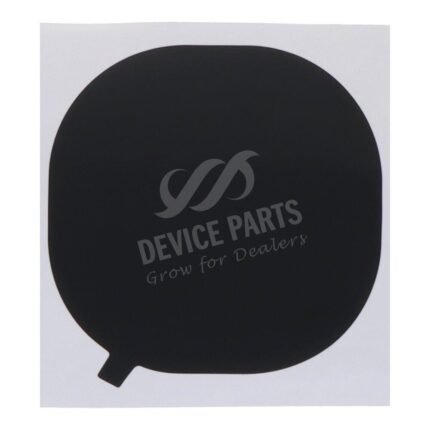 100pcs Wireless Charging Protection Sticker for iPhone HQ