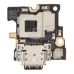 Charging Port Board for Motorola Edge X30 XT-2201 Ori - Image 2