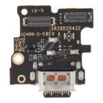 Charging Port Board for Motorola Edge X30 XT-2201 Ori