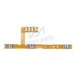 Power&Volume Button Flex Cable for Motorola Moto G62 5G HQ