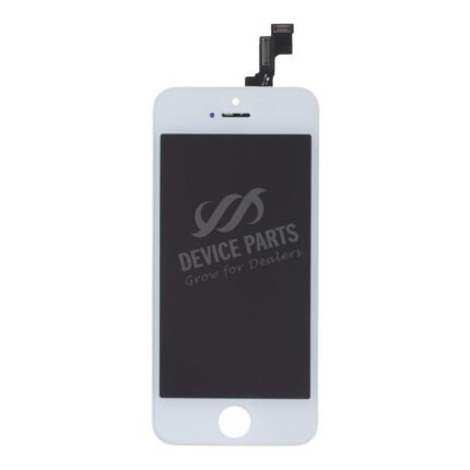 Screen Replacement for iPhone 5s White OEM