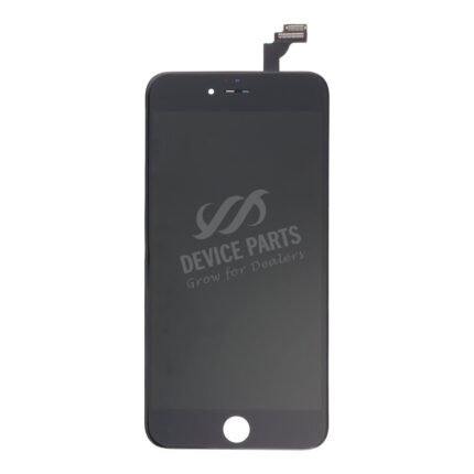 Screen Replacement for iPhone 6 Plus Black OEM