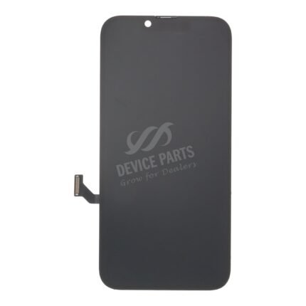 Screen Replacement for iPhone 14 Black OEM