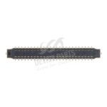 LCD FPC Connector Port on Flex Cable for iPhone 14 Pro Ori 50Pin - Image 2