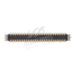 LCD FPC Connector Port on Flex Cable for iPhone 14 Pro Ori 50Pin