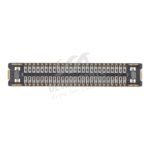 LCD FPC Connector Port Onboard for iPhone 14 Pro/14 Pro Max Ori 50Pin - Image 2