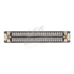 LCD FPC Connector Port Onboard for iPhone 14 Pro/14 Pro Max Ori 50Pin