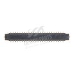 LCD FPC Connector Port on Flex Cable for iPhone 14/14 Plus Ori 48Pin - Image 2