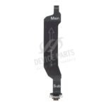 Charging Port Flex Cable for Xiaomi 12 Pro Ori