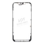 Touch Screen Frame for iPhone 14 Plus Black OEM - Image 2
