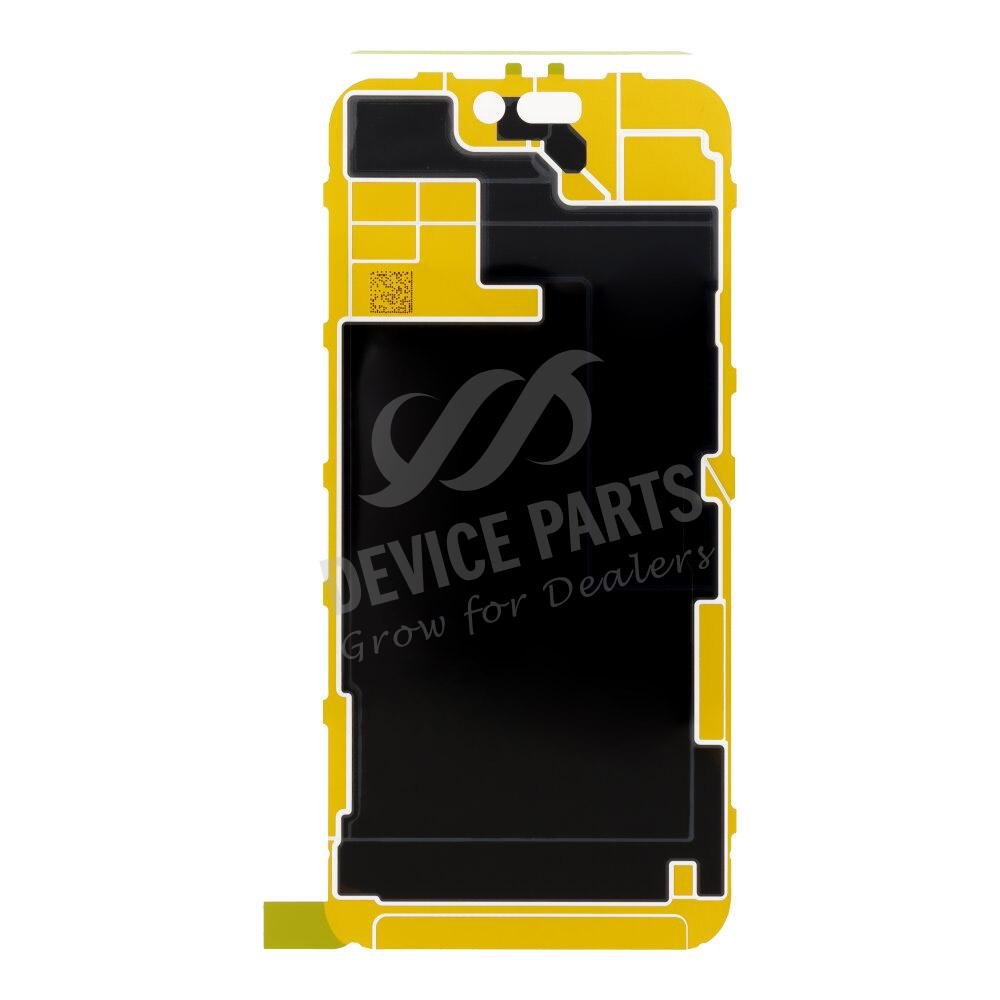as117297_2212097960_1.jpg Heat Sink Sticker for iPhone 14 Pro Max Ori - Image 1