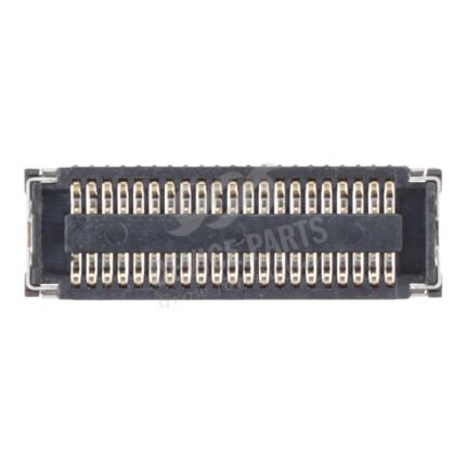 Touch FPC Connector Port Onboard for MacBook Air 13.3" A1932 Ori 42Pin