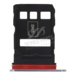 SIM Card Tray for Honor Magic4 Pro Dual Card Version Black Ori - Image 2