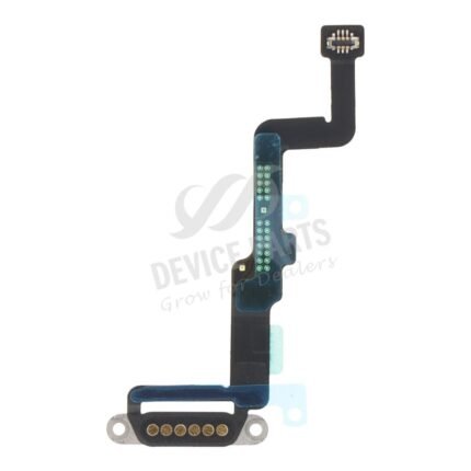 Battery Connector Flex Cable for Apple Watch Series 6 44mm Cellular Version Ori R