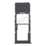 SIM Card Tray for Samsung Galaxy A13 A135 Single Card Version Black Ori - Image 2