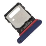 SIM Card Tray for Motorola Edge S30 Dual Card Version Blue Ori - Image 3