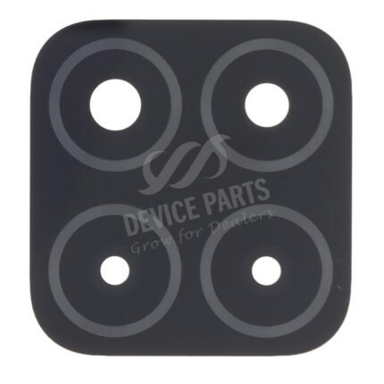 Back Camera Lens for Honor X6 Black Ori