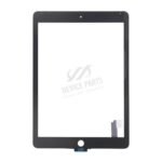 Touch Screen with Adhesive for iPad Air 2 Black OEM