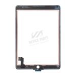 Touch Screen with Adhesive for iPad Air 2 Black OEM - Image 2