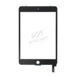 Touch Screen with Adhesive for iPad Mini 4 Black OEM
