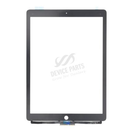Touch Screen + Touch Screen Adhesive for iPad Pro 12.9 2015(1st) Black OEM