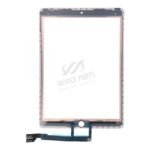 Touch Screen with Adhesive for iPad Pro 9.7 2016 White OEM - Image 2