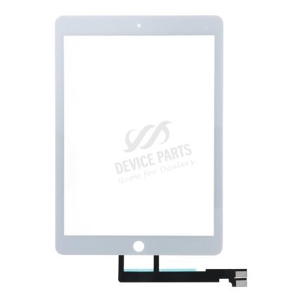Touch Screen with Adhesive for iPad Pro 9.7 2016 White OEM