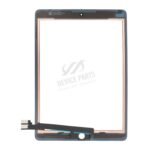 Touch Screen with Adhesive for iPad Pro 9.7 2016 Black OEM - Image 2