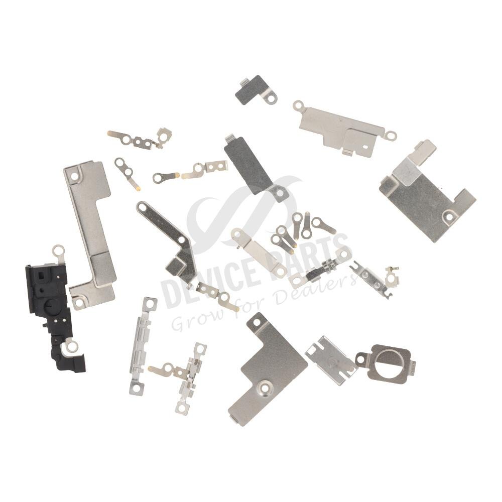 as118164_2502122940_1.jpg Inner Small Parts Set for iPhone 14 Plus Ori - Image 1