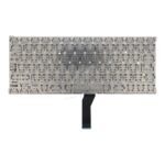 Keyboard for Macbook Air 13.3" A1369/Macbook Air 13.3" A1466 Spanish Version 2011-2017 HQ - Image 2