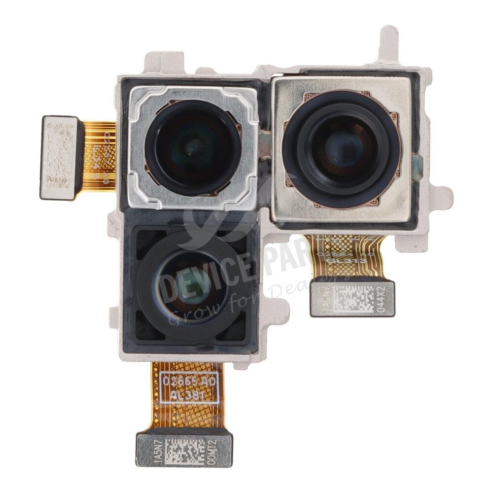 as118319_2302205115_1.jpg 40MP+32MP+13MP Full Set Back Camera for Huawei P50 Pocket Ori - Image 1