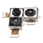 40MP+32MP+13MP Full Set Back Camera for Huawei P50 Pocket Ori - Image 3