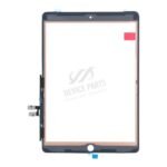 Touch Screen + Touch Screen Adhesive for iPad 10.2 2019(iPad 7th)/10.2 2020(8th) White OEM - Image 2