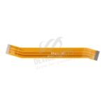 Motherboard Flex Cable for Motorola Moto G72 OEM