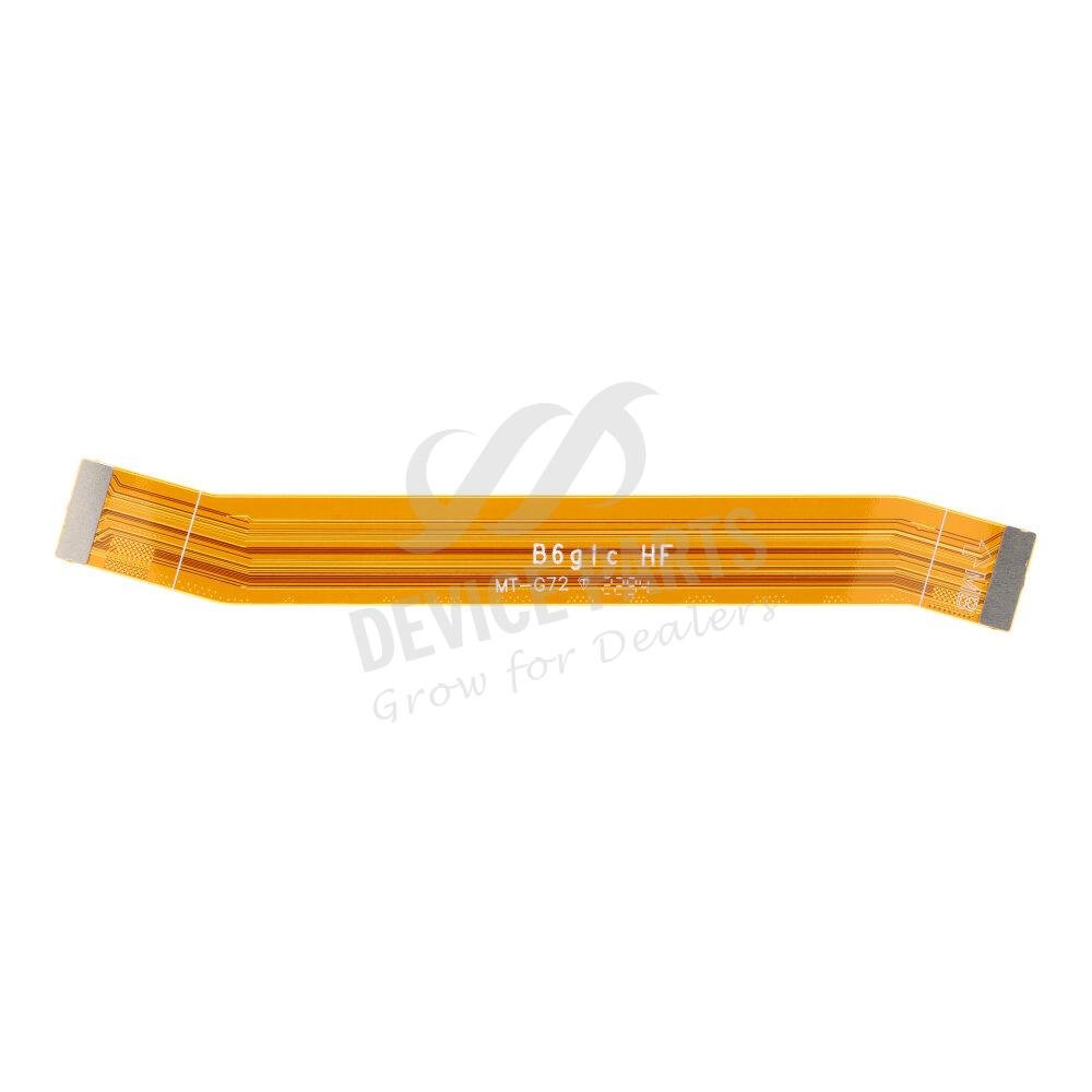 as118424_2301135448_1.jpg Motherboard Flex Cable for Motorola Moto G72 OEM - Image 1