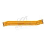 Motherboard Flex Cable for Motorola Moto G72 OEM - Image 2