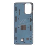 Battery Door with Adhesive for Xiaomi Poco M5s Black Ori - Image 2