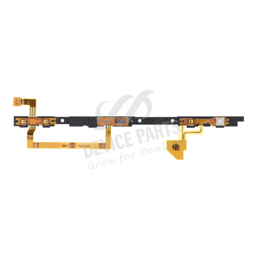 as118446_2301099760_1.jpg Power&Volume Button Flex Cable for Sony Xperia Pro-I Ori - Image 1