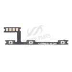 Power&Volume Button Flex Cable for Realme 10 4G HQ