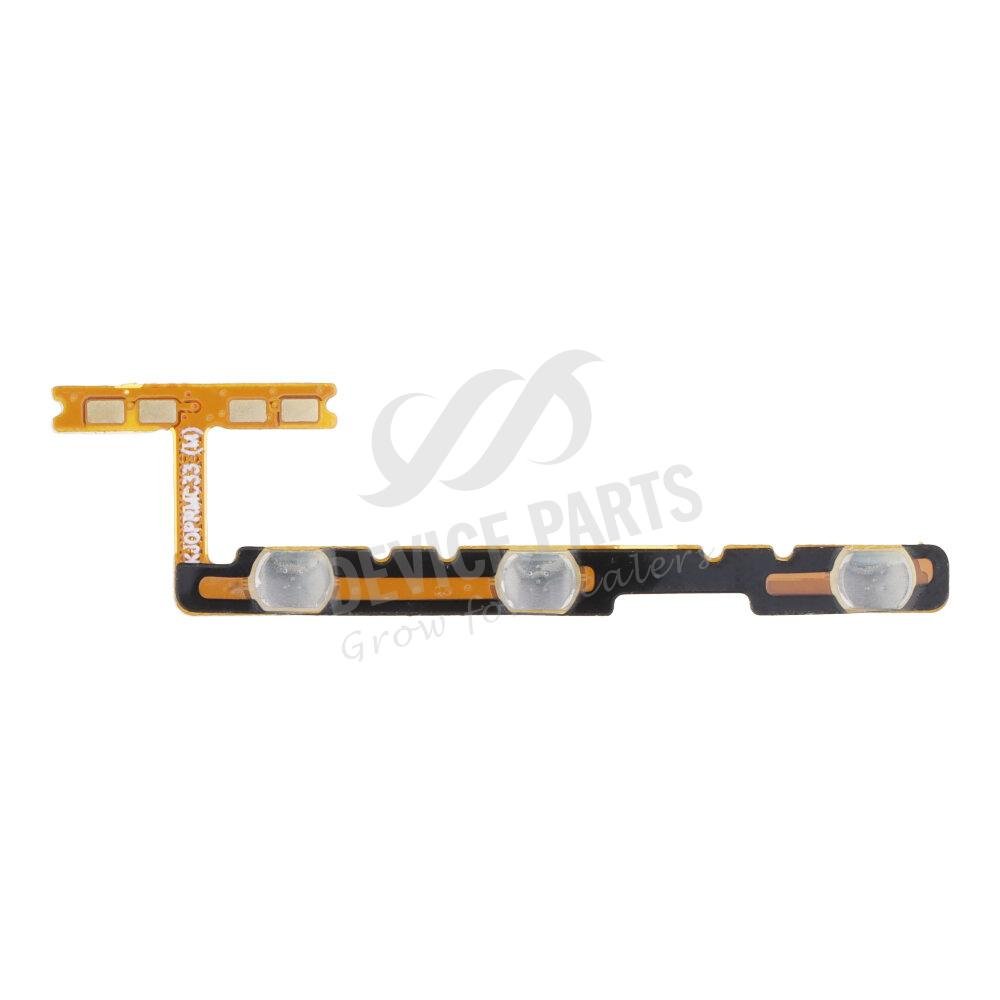 as118461_2301105035_1.jpg Power&Volume Button Flex Cable for Realme C33 HQ - Image 1