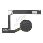 Fingerprint Sensor Flex Cable for iPad Mini 2019/Mini 5 Black HQ