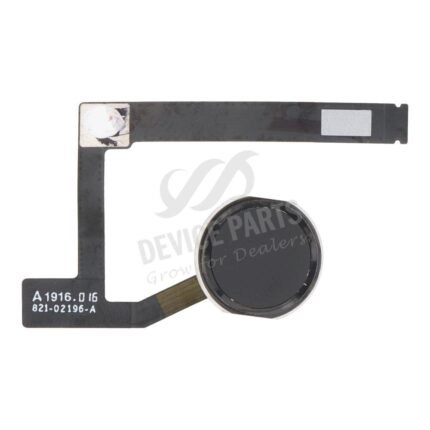 Fingerprint Sensor Flex Cable for iPad Mini 2019/Mini 5 Black HQ