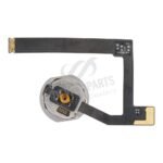 Fingerprint Sensor Flex Cable for iPad Mini 2019/Mini 5 Black HQ - Image 2